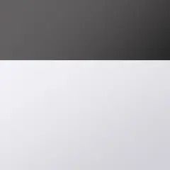 Pure White Pearl / Mineral Gray Metallic (DYH)